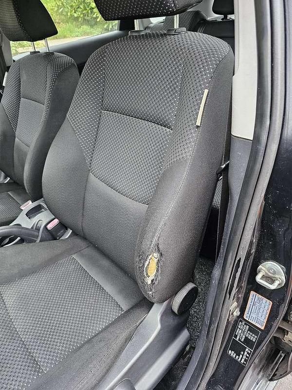 Gebraucht Hyundai i30 Classic 90 PS (66 kW) 2010 Kombi