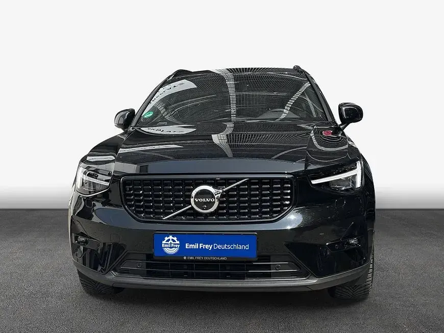 Gebraucht Volvo XC40 120 PS (88 kW) 2025 SUV