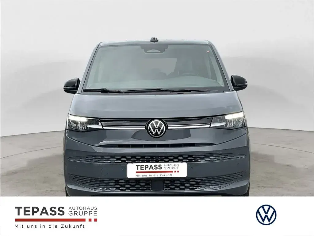 Neu VW Multivan Life 150 PS (110 kW) 2026 Grau Van / Kleinbus