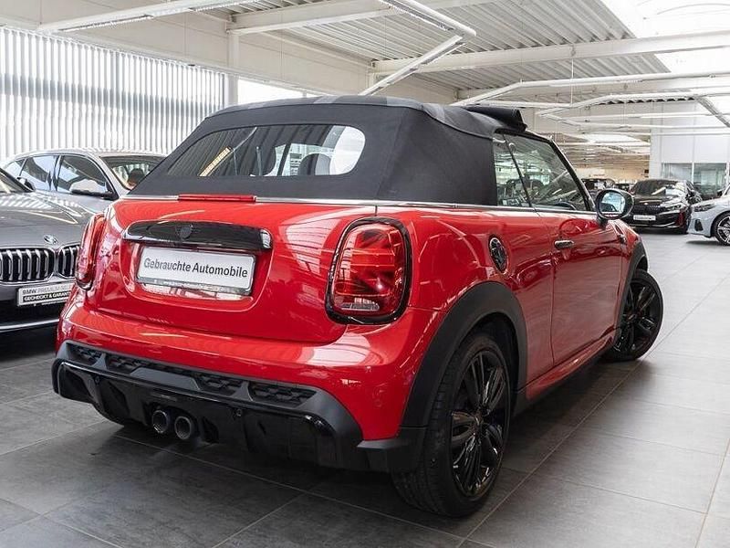 Gebraucht Mini Cooper S 178 PS (130 kW) 2023 Andere Kleinwagen