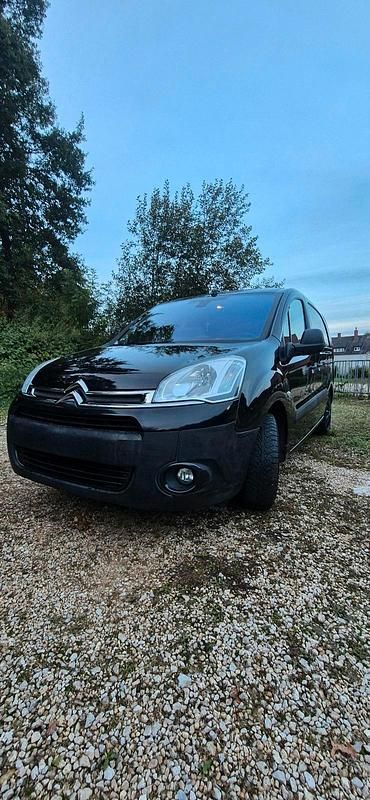Gebraucht 2013 Citroën Berlingo Van / Kleinbus | 5.000 € (Guter Preis) - Bild 1/4