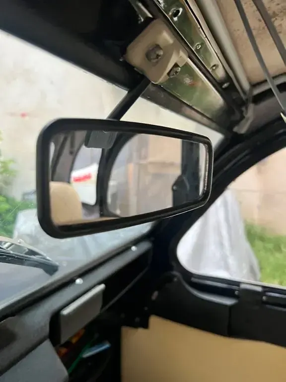 Gebraucht Citroën 2CV 22 PS (16 kW) 1989 Beige Limousine