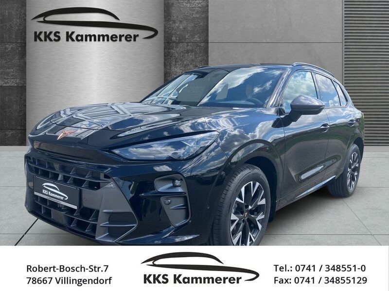 Timanfayagrau Neu 2025 Cupra Terramar SUV | 35.990 € (Superpreis) - Bild 1/4
