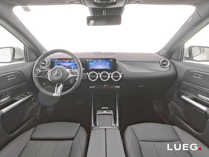 Gebraucht Mercedes EQA250 Progressive 139 kW (190 PS) 2024 Weiß SUV