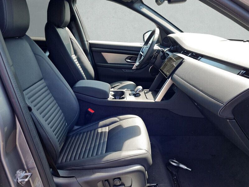 Gebraucht Land Rover Discovery Sport SE Dynamic 204 PS (150 kW) 2022 Andere farbe SUV
