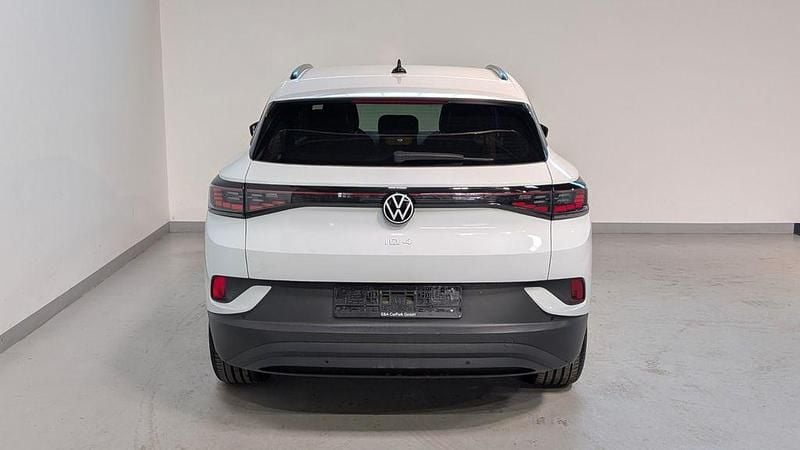Gebraucht VW ID.4 Pro Performance 150 kW (204 PS) 2021 Weiß SUV