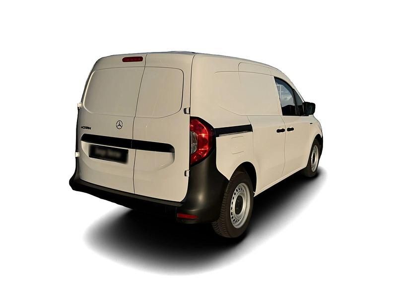 Gebraucht Mercedes eCitan 89 kW (122 PS) 2024 Weiss Limousine