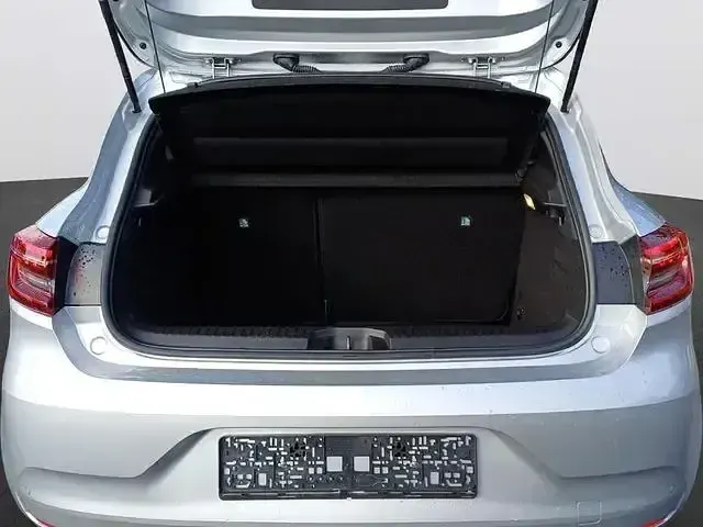 Gebraucht Renault Clio Evolution 2023 Grau Kleinwagen