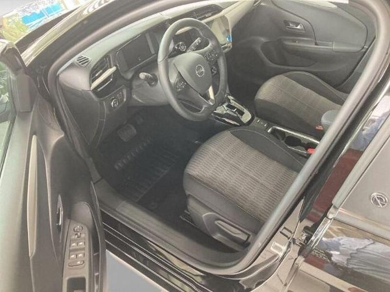 Gebraucht Opel Corsa-e Edition 100 kW (136 PS) 2023 Schwarz Kleinwagen