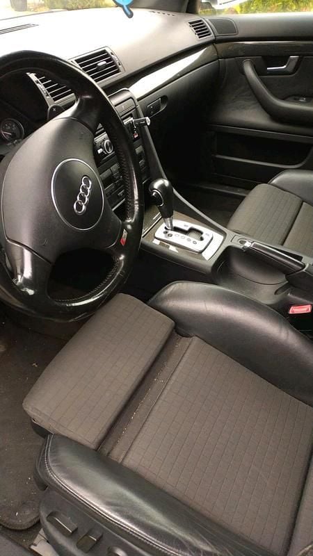 Gebraucht 2004 Audi S4 Kombi | 5.200 € (Fairer Preis) - Bild 1/4