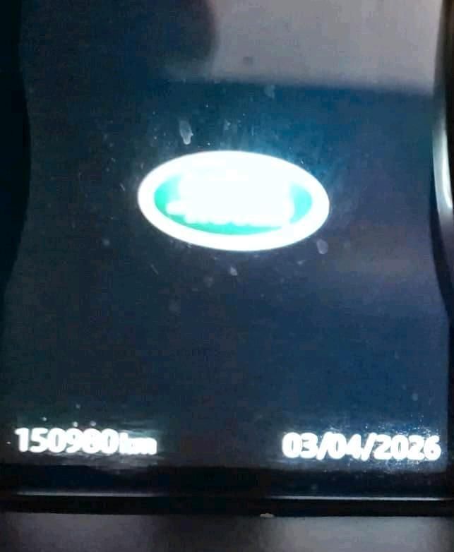 Gebraucht Land Rover Range Rover evoque 180 PS (132 kW) 2016 Orange Cabrio