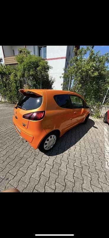 Gebraucht 2008 Mitsubishi Colt Edition Limousine | 1.150 € (Fairer Preis) - Bild 1/4