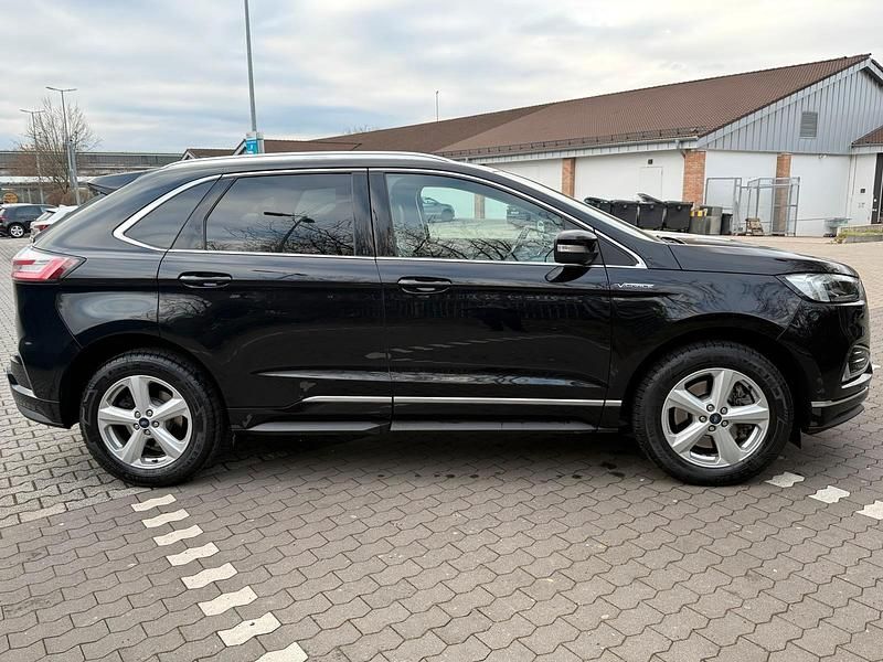Gebraucht Ford Edge 238 PS (175 kW) 2019 Schwarz SUV
