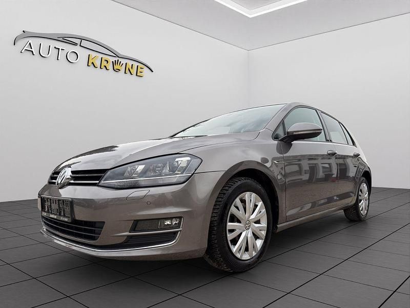 Gebraucht VW Golf VII 150 PS (110 kW) 2016 Grau Limousine