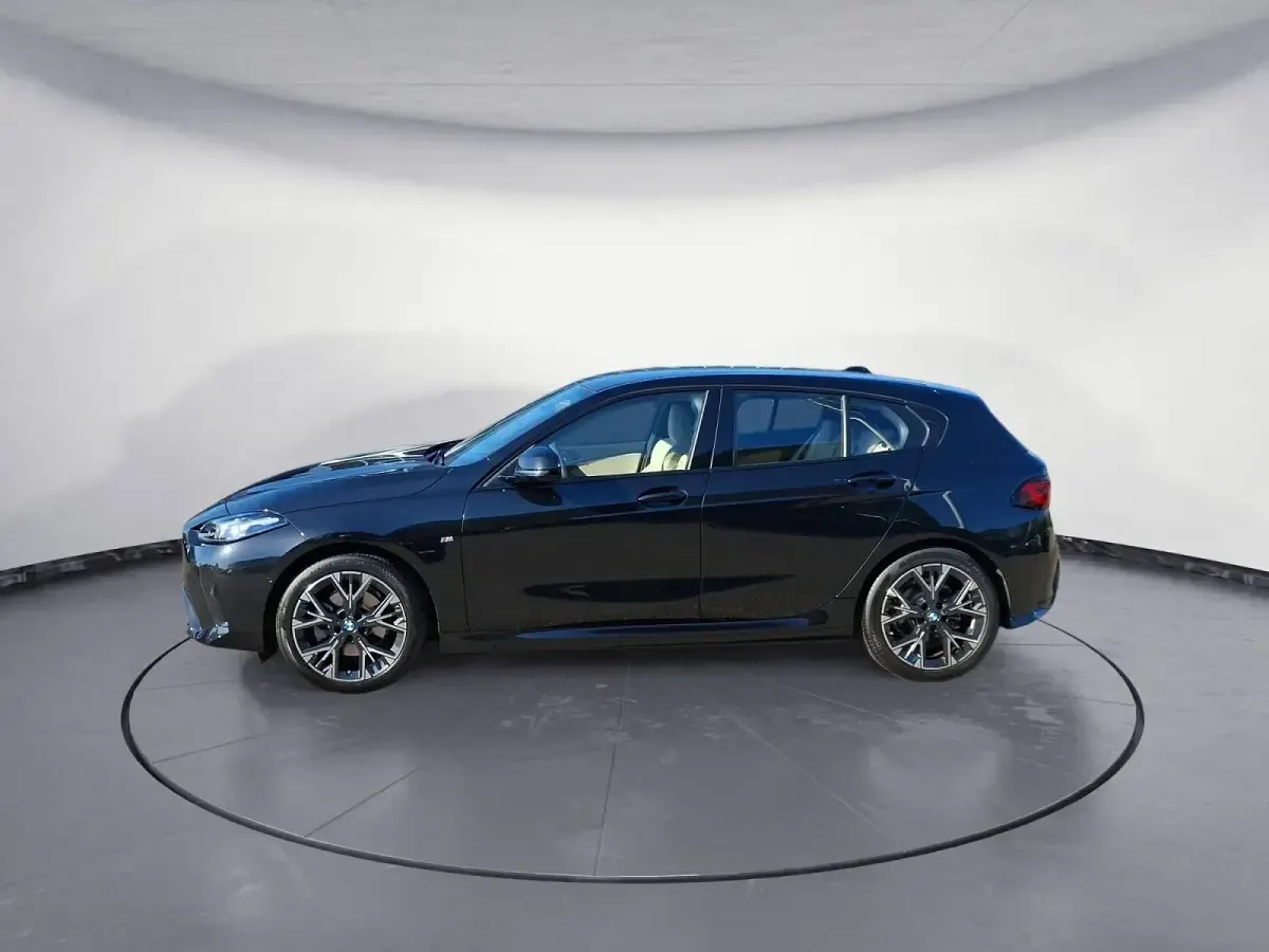 Gebraucht BMW 120 M Sport 163 PS (119 kW) 2025 Kleinwagen