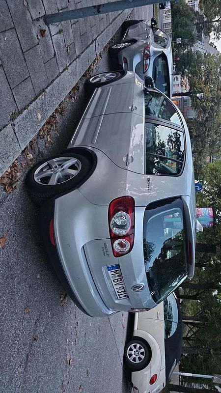 Gebraucht VW Golf IV 75 PS (55 kW) 2006 Grau Kleinwagen