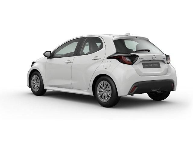 Neu Mazda 2 Prime-Line 116 PS (85 kW) 2026 Kleinwagen