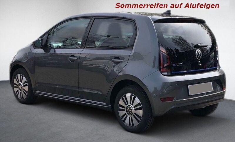 Grau Gebraucht 2022 VW e-up! Style Kleinwagen | 17.250 € (Fairer Preis) - Bild 1/4