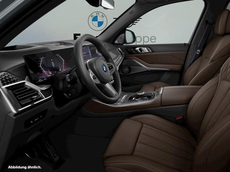 Neu BMW X5 Shadowline 489 PS (359 kW) 2026 Grau SUV