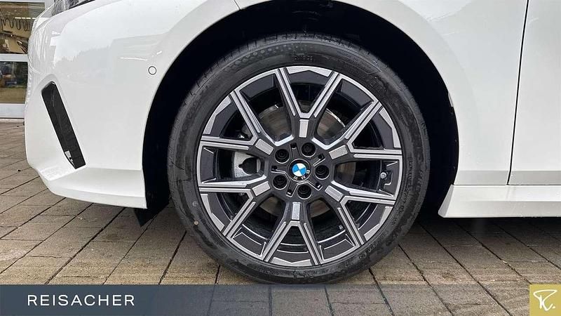 Gebraucht BMW 120 Basis 170 PS (125 kW) 2025 Alpinweiß uni Kleinwagen