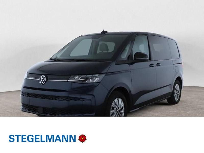 Gebraucht 2025 VW Multivan Life Van | 46.810 € (Fairer Preis) - Bild 1/4