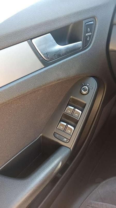 Gebraucht Audi A4 Ambiente 177 PS (130 kW) 2013 Kombi