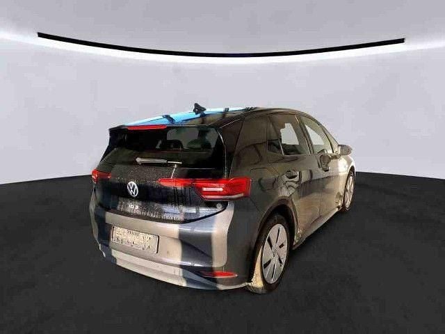 Gebraucht VW ID.3 Pro 106 kW (145 PS) 2021 Grau Kleinwagen