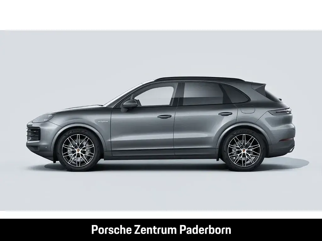 Gebraucht Porsche Cayenne 470 PS (345 kW) 2025 Grau SUV