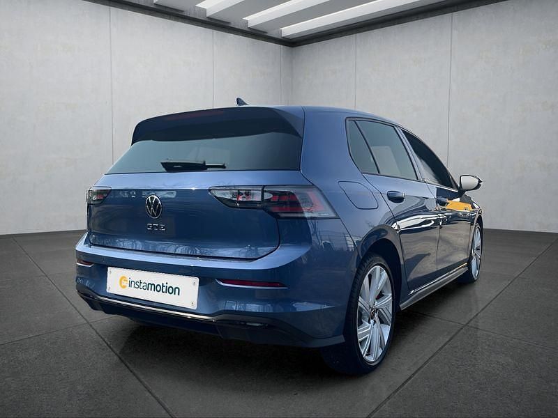Gebraucht VW Golf VIII GTE 272 PS (200 kW) 2025 Blau Kleinwagen