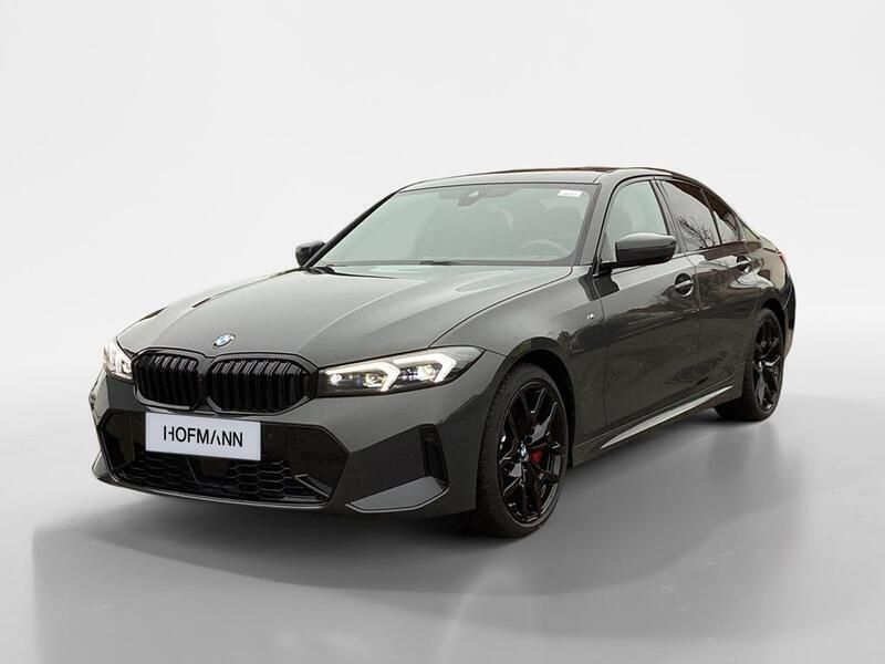 Bmw individual dravitgrau metallic Neu 2024 BMW 320 M Sport Limousine | 60.825 € (Fairer Preis) - Bild 1/4