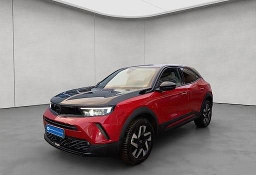 Gebraucht Opel Mokka 131 PS (96 kW) 2024 Rot SUV