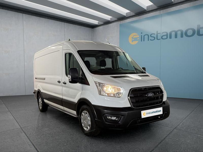 Gebraucht Ford Transit 131 PS (96 kW) 2021 Andere Limousine
