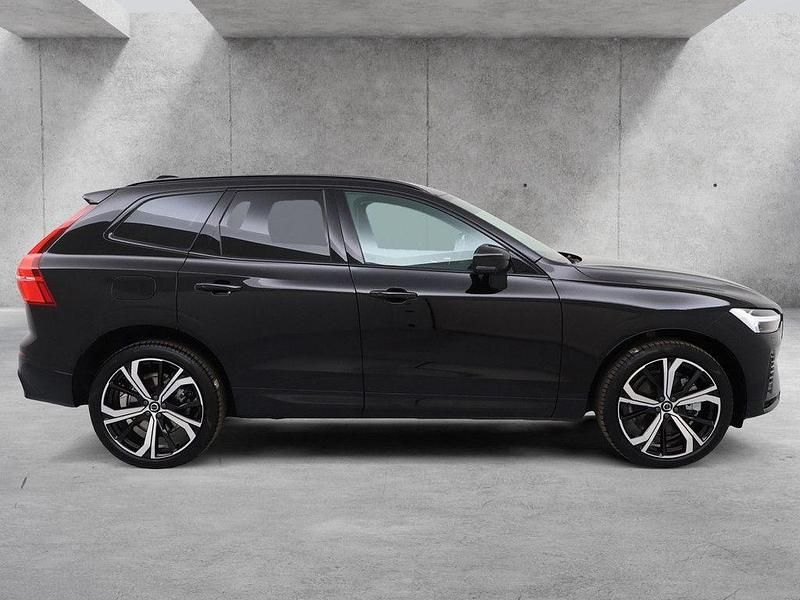 Gebraucht Volvo XC60 Plus 349 PS (256 kW) 2025 Schwarz SUV