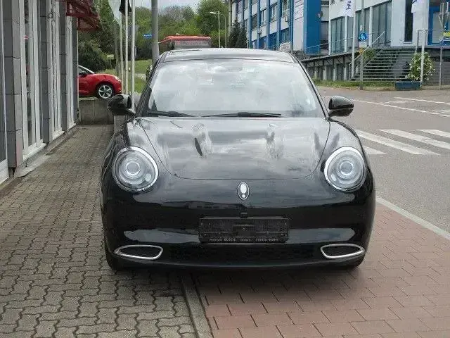 Gebraucht Ora 03 125 kW (171 PS) 2023 Schwarz Kleinwagen