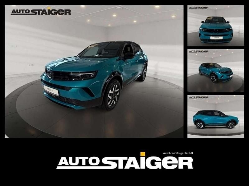 Tropikalgrünmetallic Neu 2025 Opel Mokka SUV | 26.590 € (Fairer Preis) - Bild 1/4