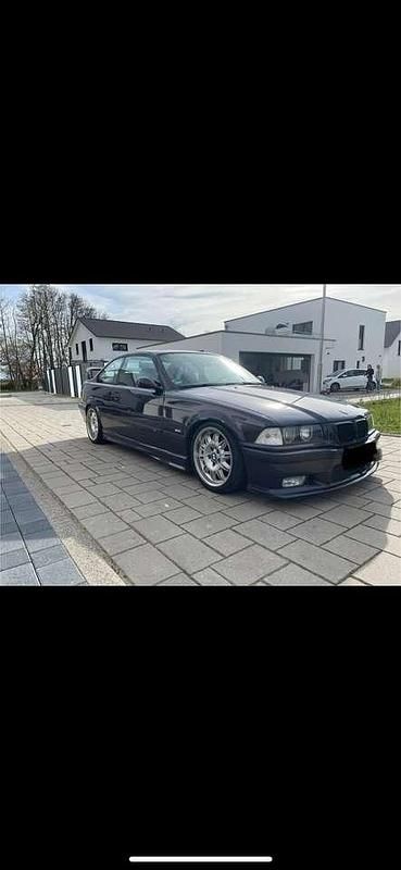 Second-hand BMW 328 193 CP (141 kW) 1997 Mov Coupe