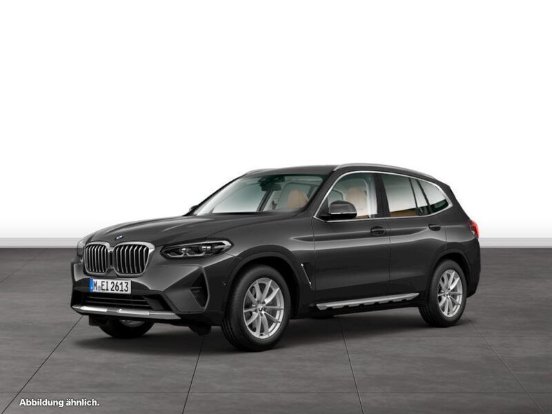 Gebraucht 2024 BMW X3 SUV | 49.563 € (Superpreis) - Bild 1/4
