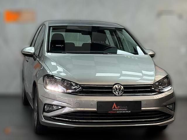 Silber Gebraucht 2019 VW Golf VII Comfortline | 19.450 € (Etwas zu teuer) - Bild 1/4