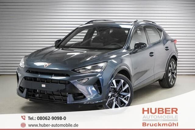 Magnetic grau metallic (s7) Neu 2024 Cupra Formentor VZ SUV | 39.389 € (Superpreis) - Bild 1/4