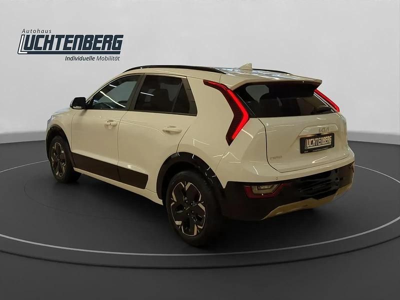 Neu Kia e-Niro 150 kW (204 PS) 2025 Andere SUV