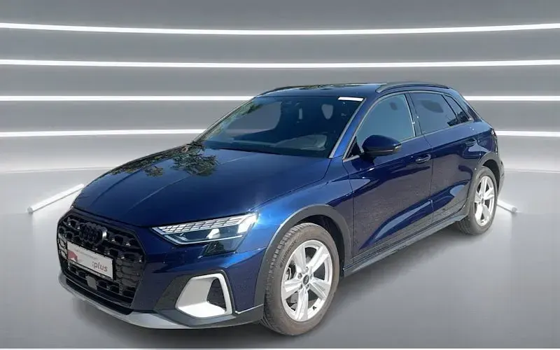 Gebraucht Audi A3 S-Line 150 PS (110 kW) 2025 Limousine