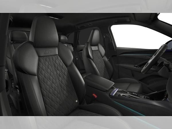 Neu Audi Q5 Ambiente 204 PS (150 kW) 2025 Grau (daytonagrau perleffekt) SUV