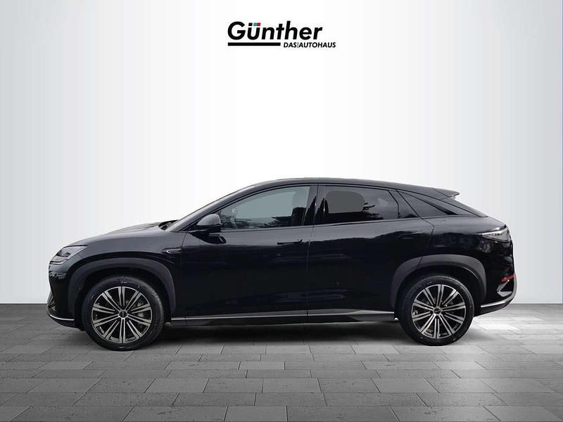 Neu BYD Sealion 7 Comfort 230 kW (313 PS) 2026 Obsidian black SUV