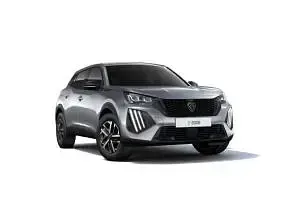 Neu Peugeot e-2008 114 kW (156 PS) 2026 Weiß (okenit weiß (gegen aufpreis anpassbar)) SUV