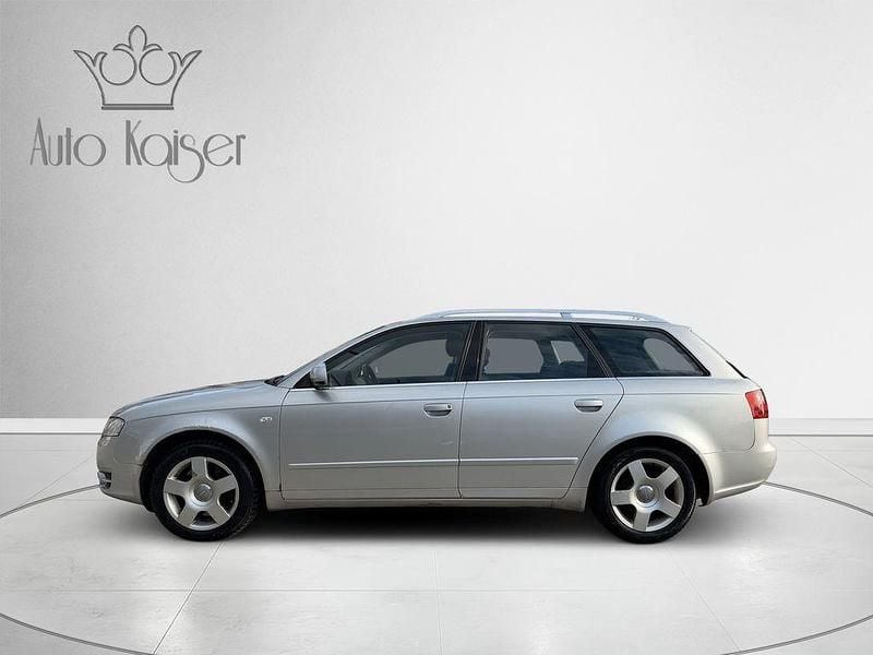 Gebraucht Audi A4 Sport 232 PS (170 kW) 2007 Silber Kombi