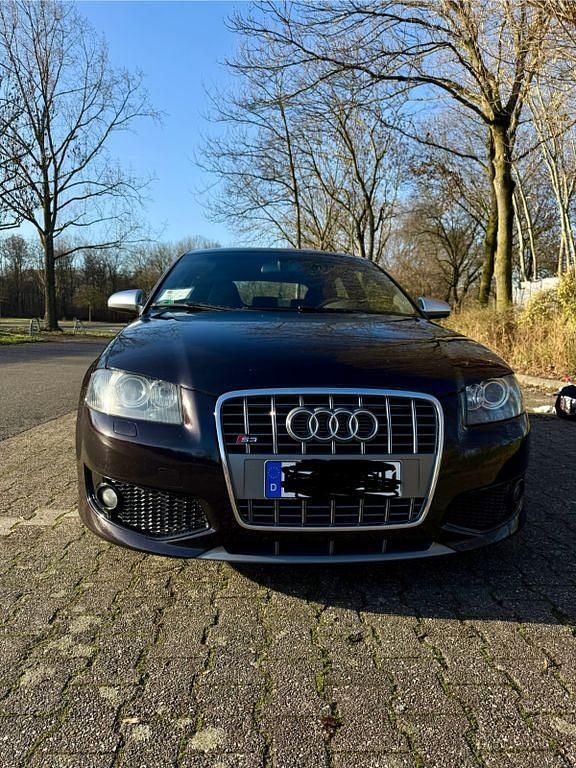 Gebraucht Audi S3 Sport 330 PS (242 kW) 2006 Kleinwagen
