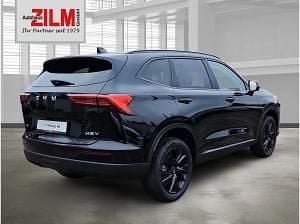 Neu Haval H6 Lux 243 PS (178 kW) 2026 Weiß (moonlightwhite) SUV
