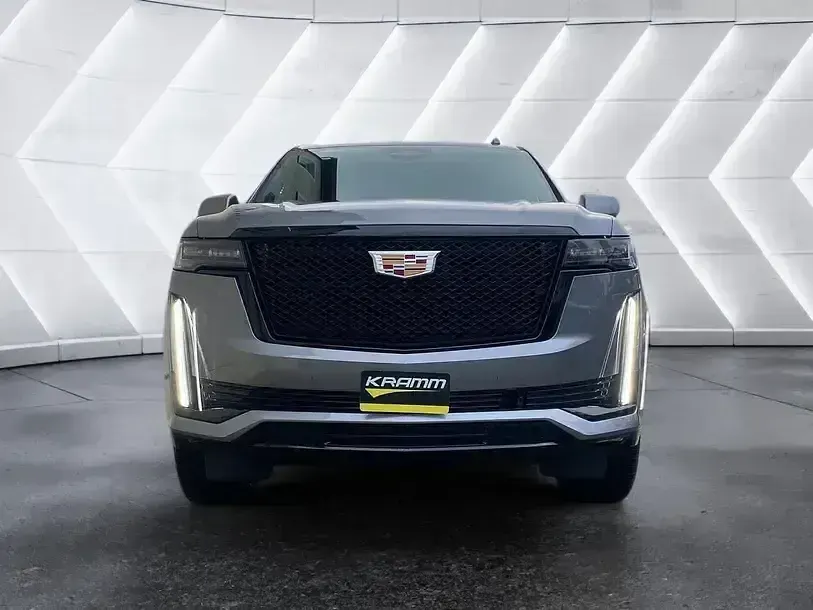 Gebraucht Cadillac Escalade 426 PS (313 kW) 2023 Other SUV