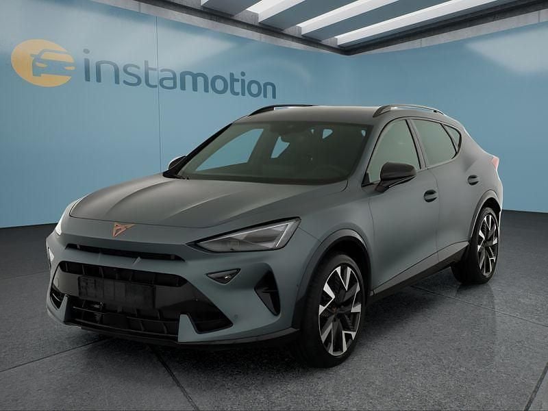 Grau Neu 2025 Cupra Formentor VZ SUV | 41.949 € (Fairer Preis) - Bild 1/4