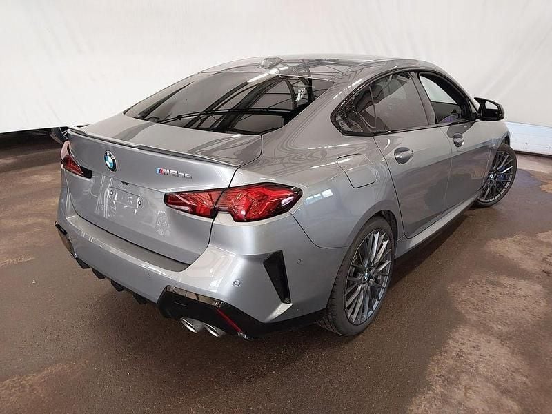 Gebraucht BMW M235 Performance 300 PS (220 kW) 2025 Grau Limousine